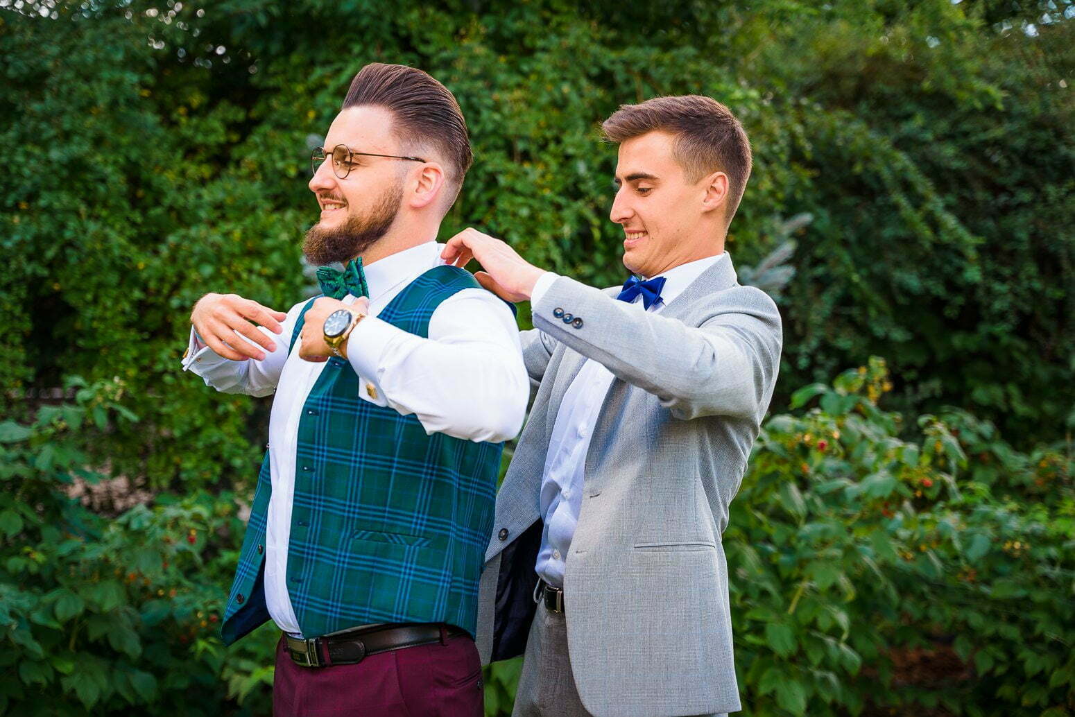 Photo by: Dawid Skura ( www.dawidskura.pl )