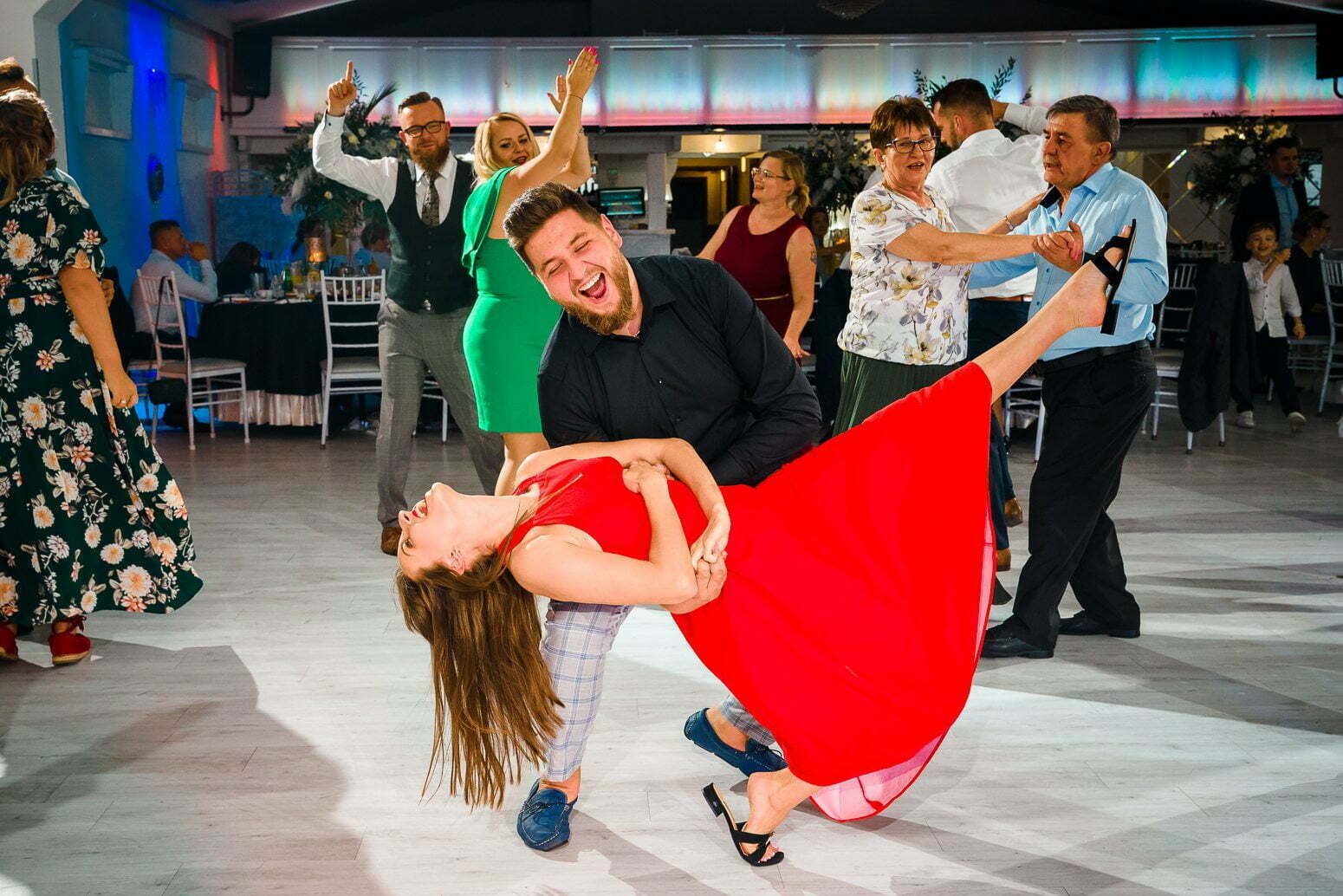 Photo by: Dawid Skura ( www.dawidskura.pl )