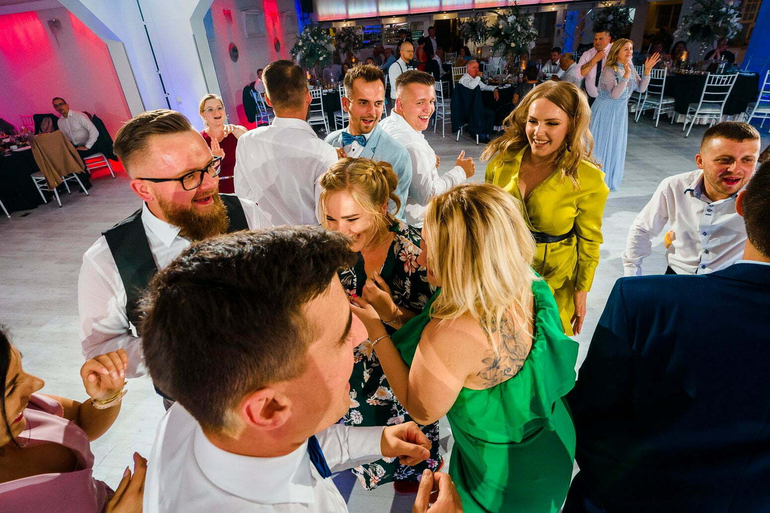 Photo by: Dawid Skura ( www.dawidskura.pl )