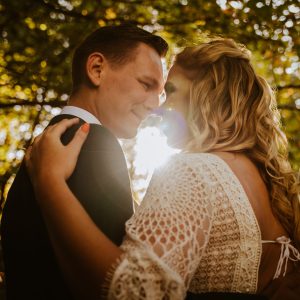 Magiczne plenery ślubne