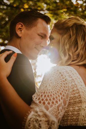 Magiczne plenery ślubne